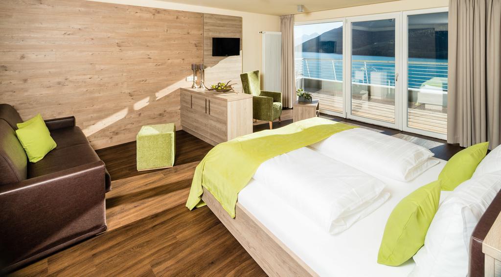 Aktiv Hotel Edelweiss Resia Kültér fotó