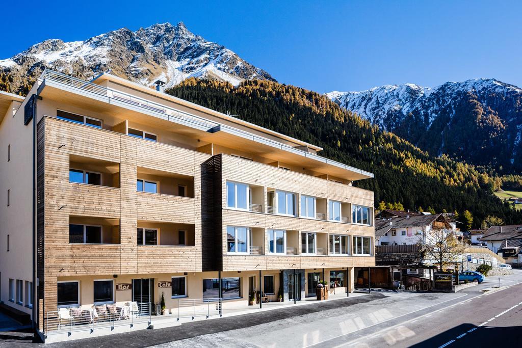 Aktiv Hotel Edelweiss Resia Kültér fotó
